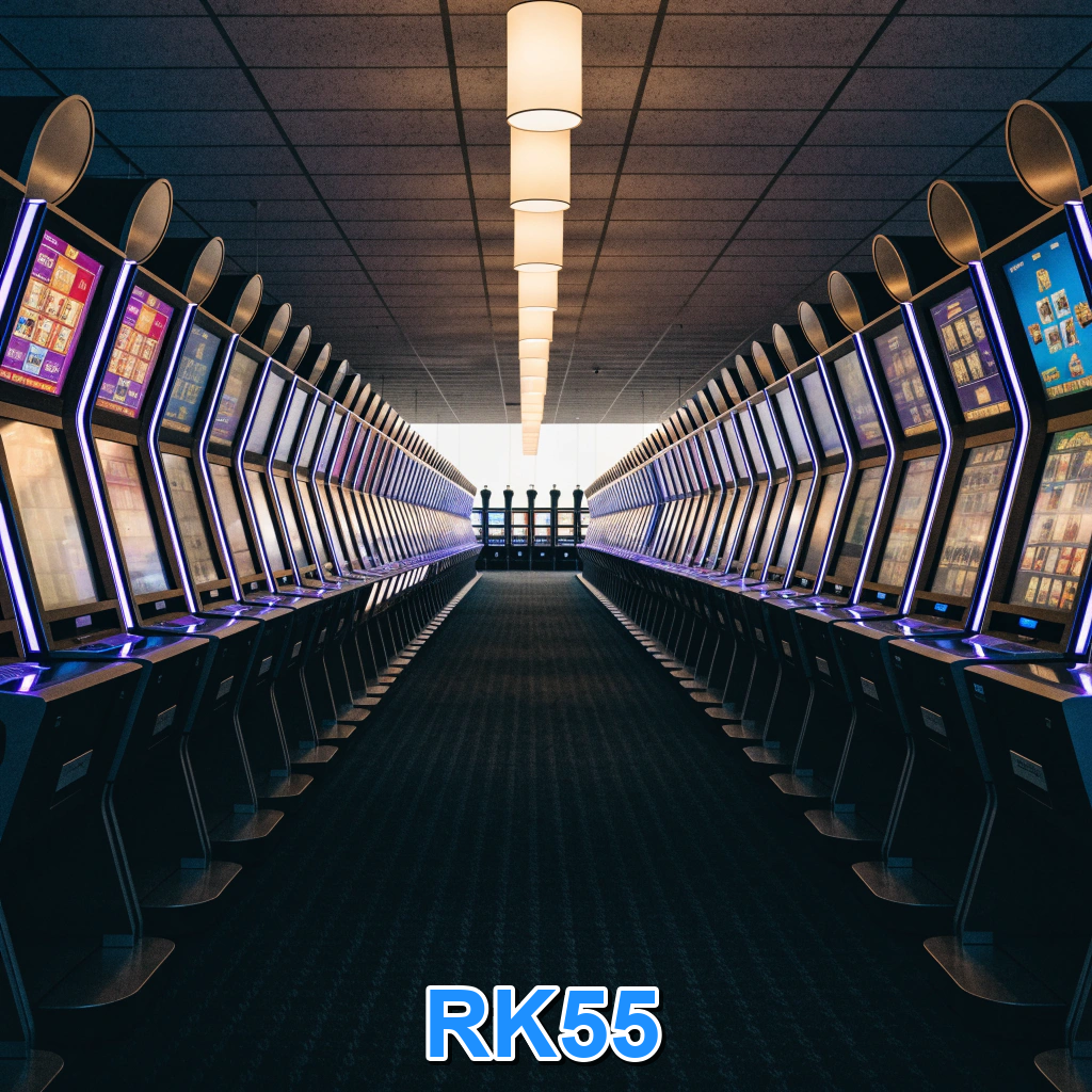 Tentang Kami RK55