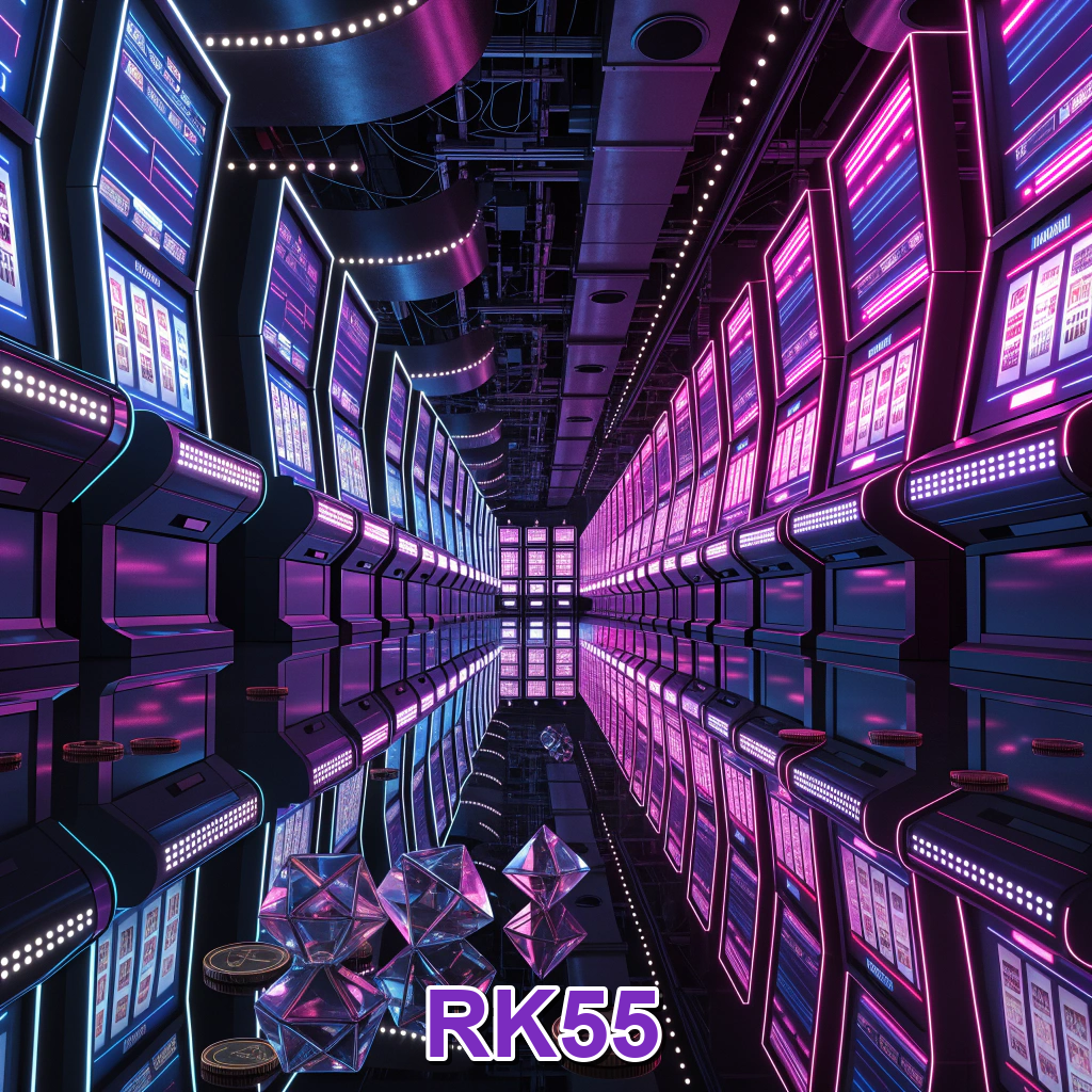 Facebook RK55