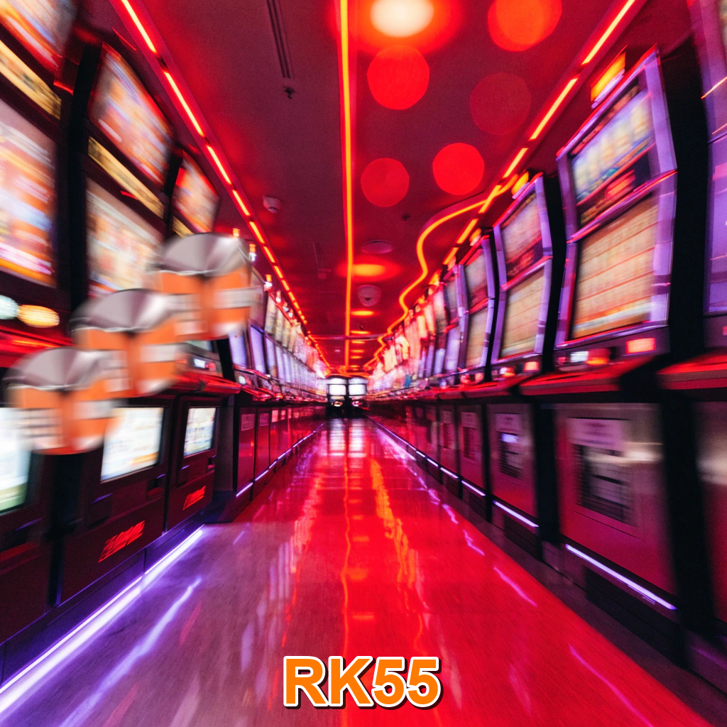 Perbandingan aplikasi mobile dan versi web RK55
