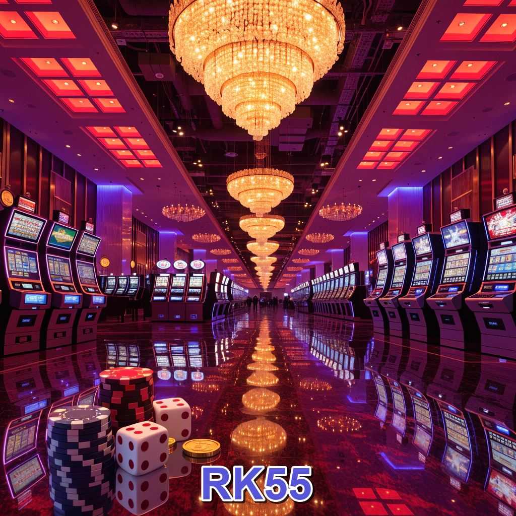Telegram RK55