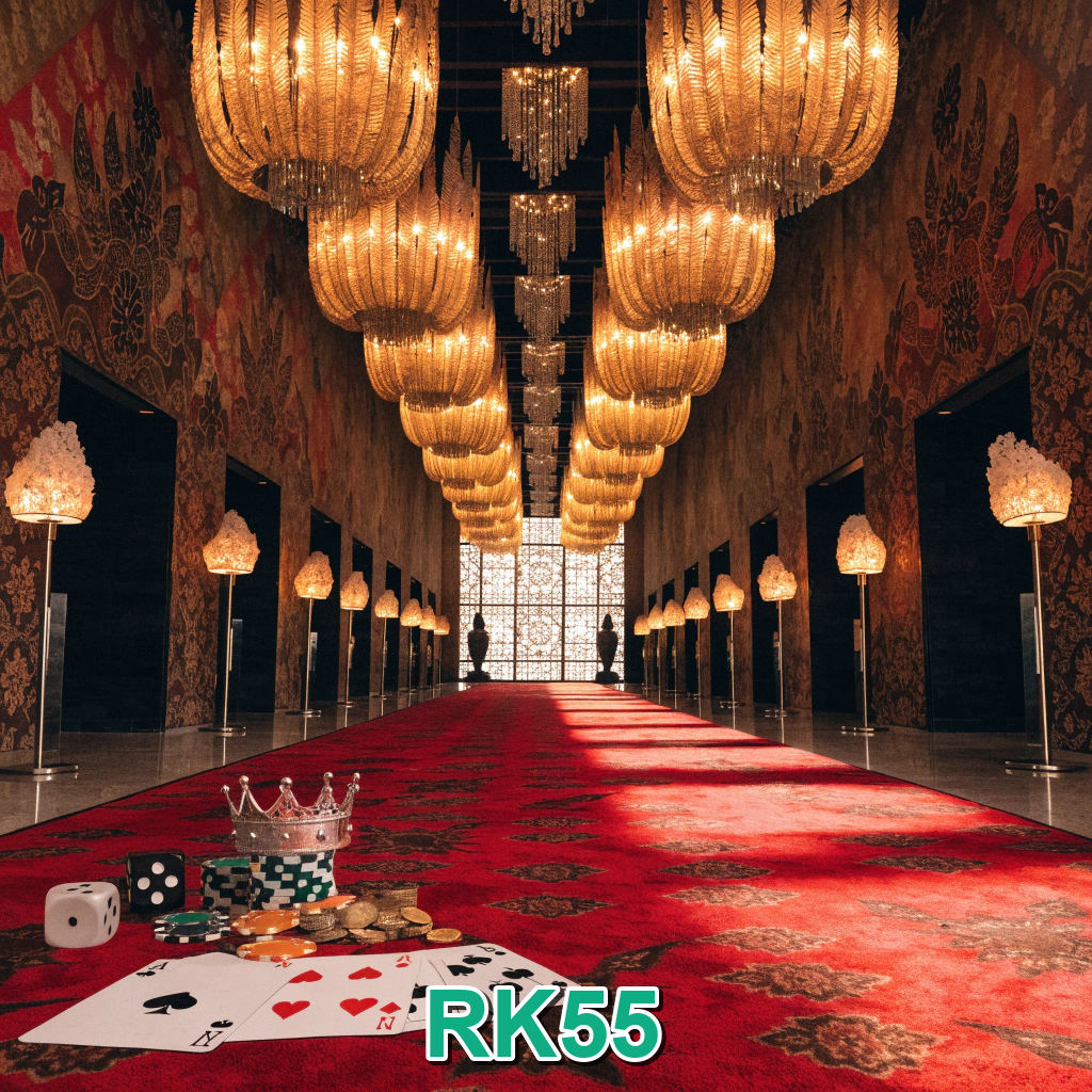Masukan RK55